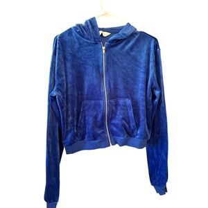 H&M Junior girls size 16 Valour jacket